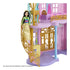 Disney Princess Magical Adventures Castle